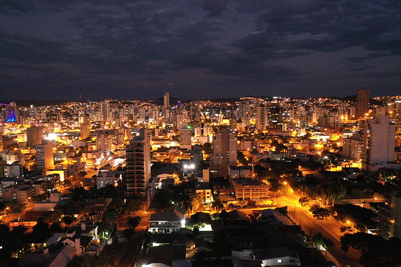 Chapecó 108 anos: como o urbanismo molda a saúde, o bem-estar e o futuro das cidades